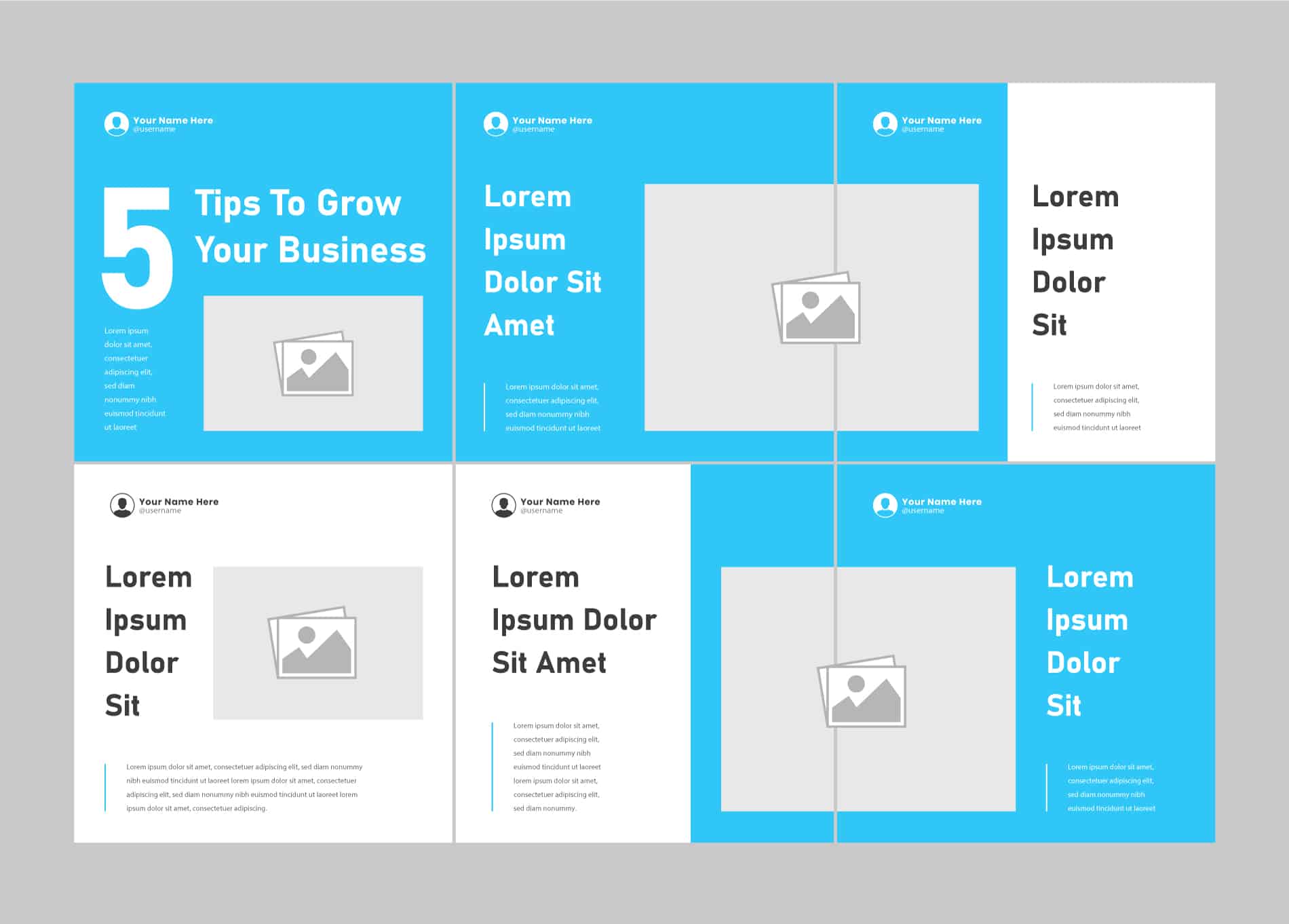 LinkedIn Post Strategy