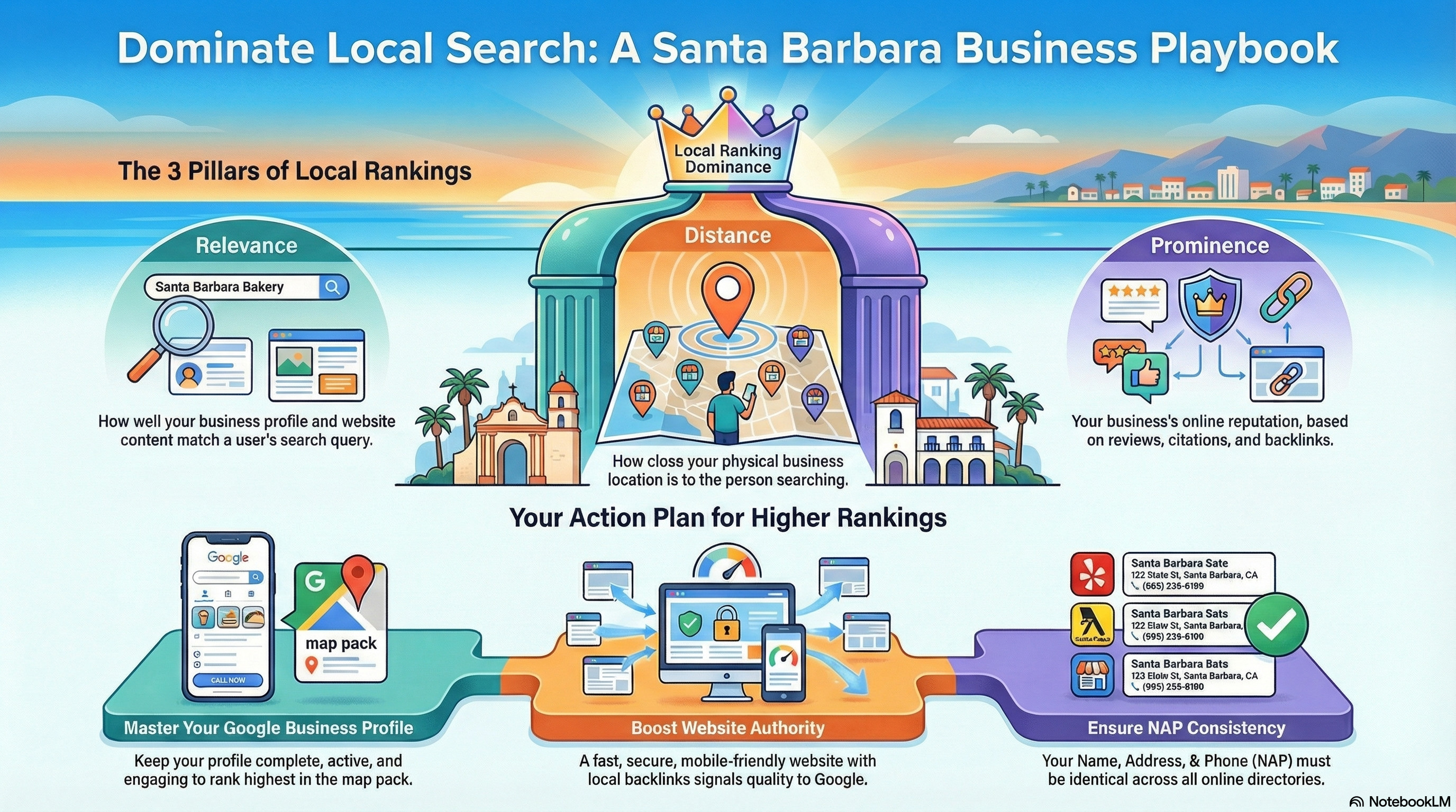 Local SEO: The Ultimate 2026 Guide to Boost Your Business Rankings