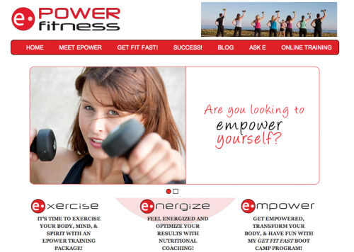 ePower Fitness