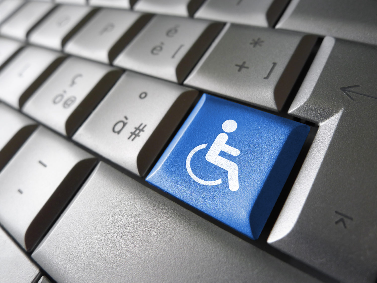 Why Web Accessibility is Important